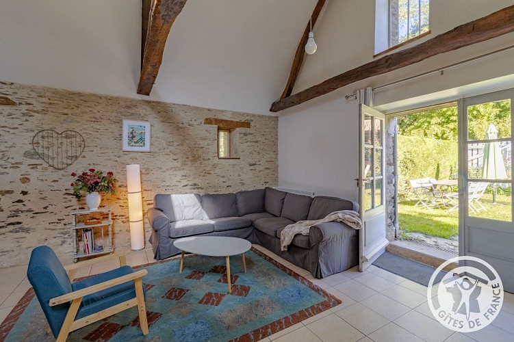 Le Pavillon des Goganes