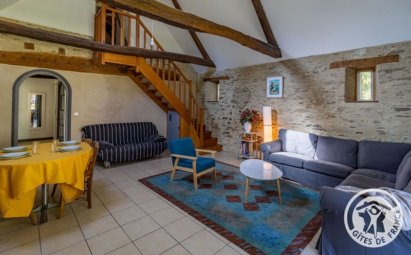 Le Pavillon des Goganes