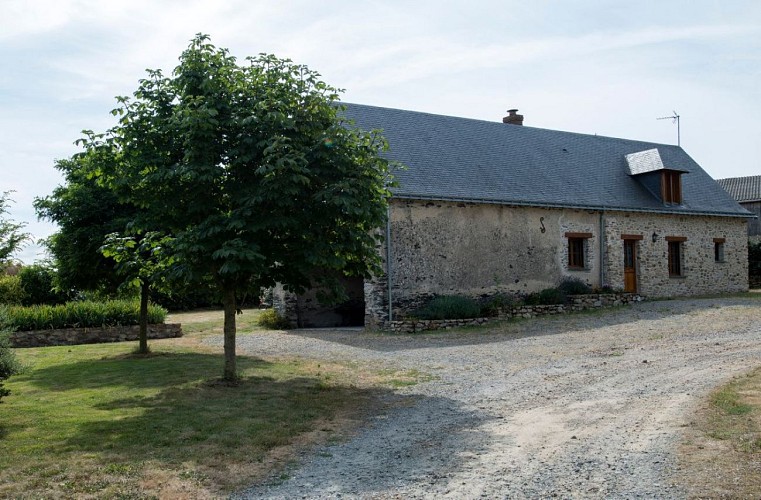 La Métairie