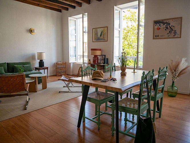 L'atelier nivernais