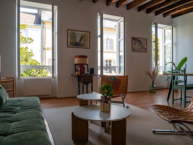 L'atelier nivernais