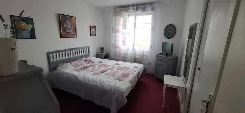 La maison du bonheur