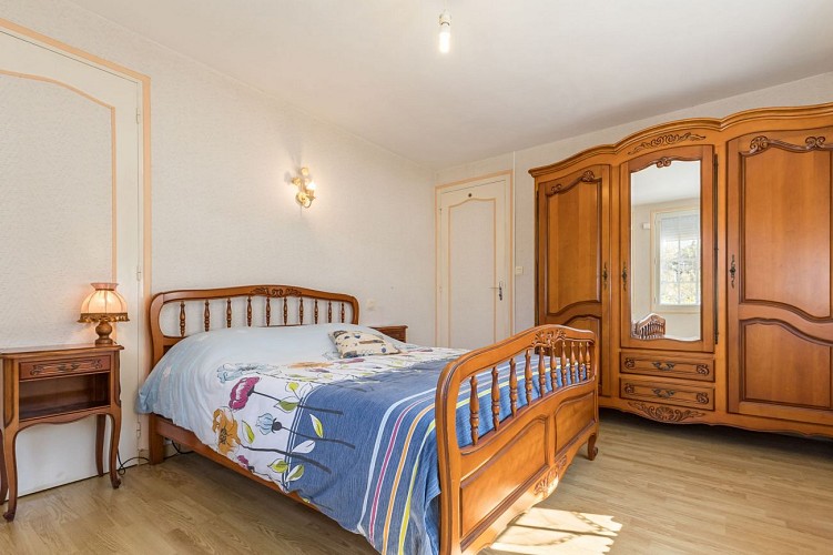 Gîte de Kerquessaud 5