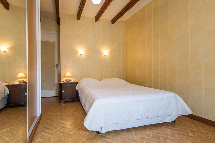 Gîte de Kerquessaud 5