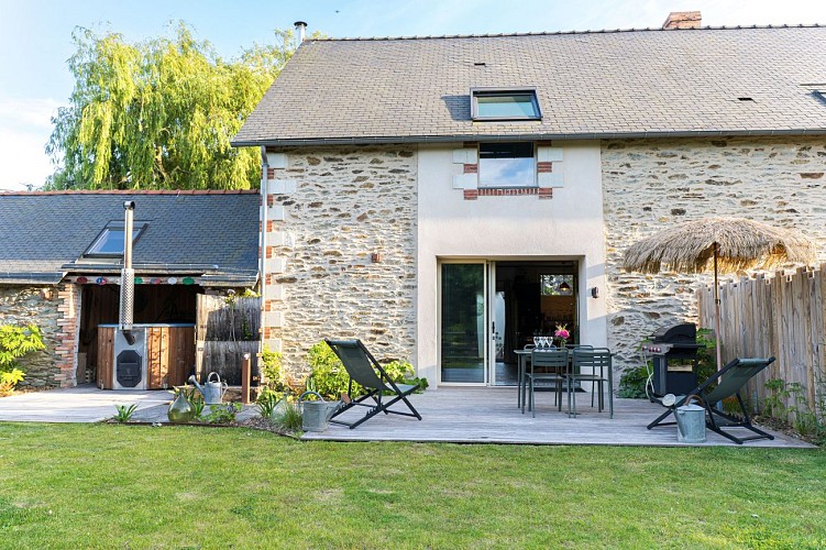 La Martinière
