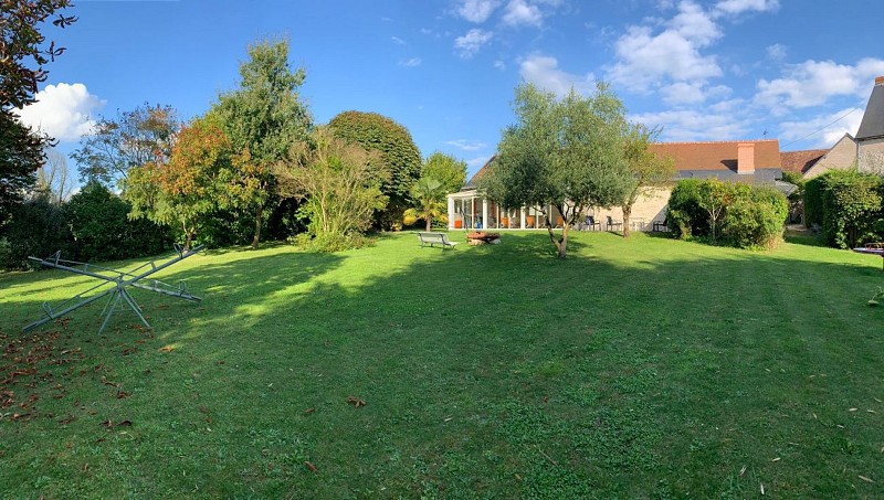 Gîte de la Marconne