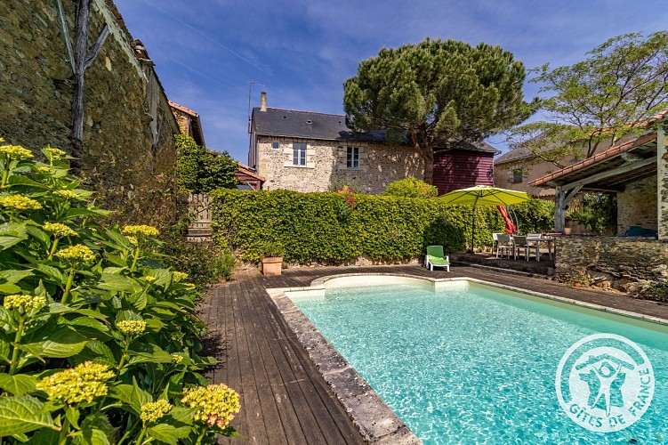Gite du Passant