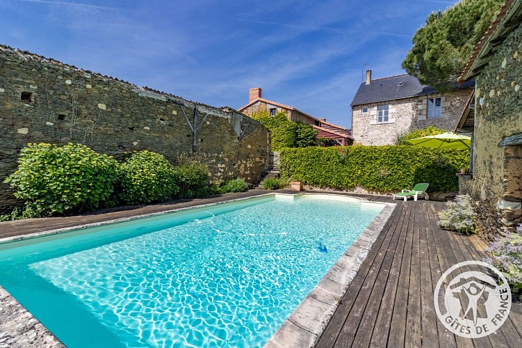 Gite du Passant