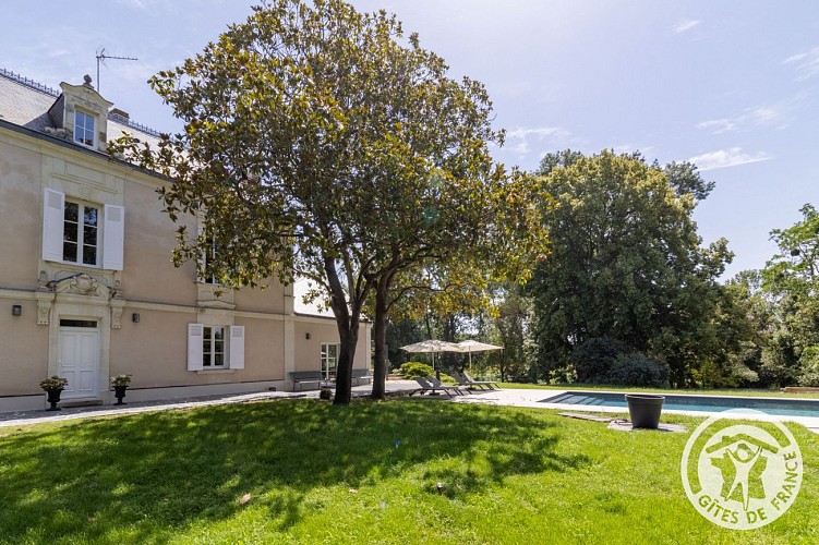 Maison Sereni