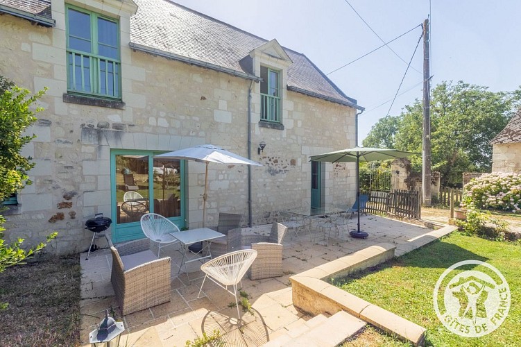 Le Gîte des Hirondelles