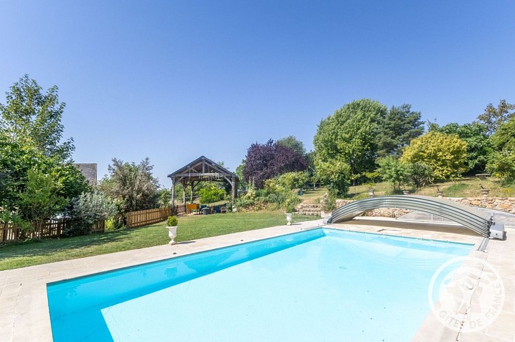 Le Gîte des Hirondelles