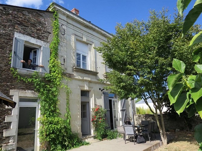 La Grande Maison