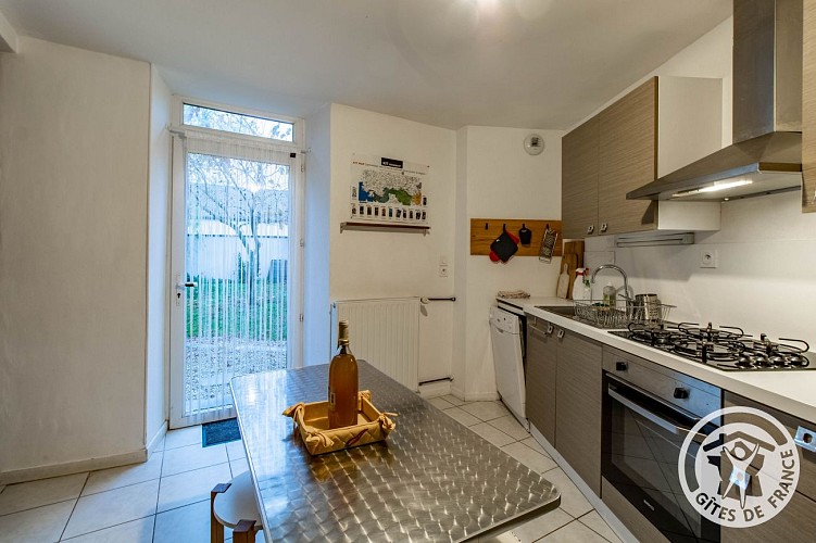 La Grande Maison