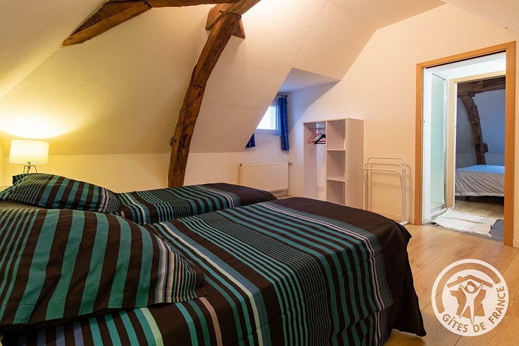 La Grande Maison