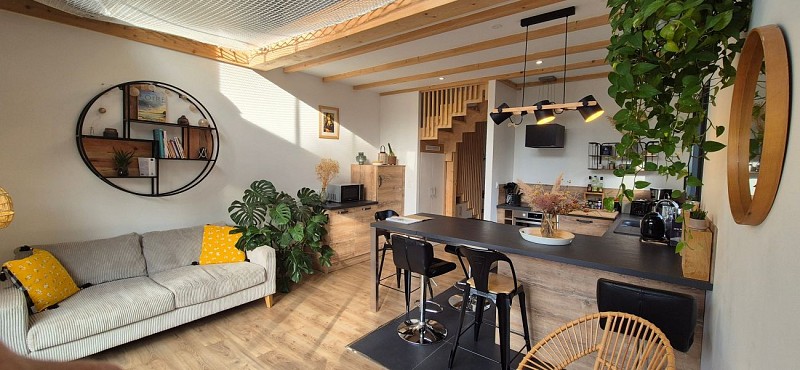 La Cabane Cé