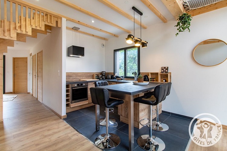 La Cabane Cé