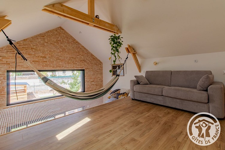 La Cabane Cé