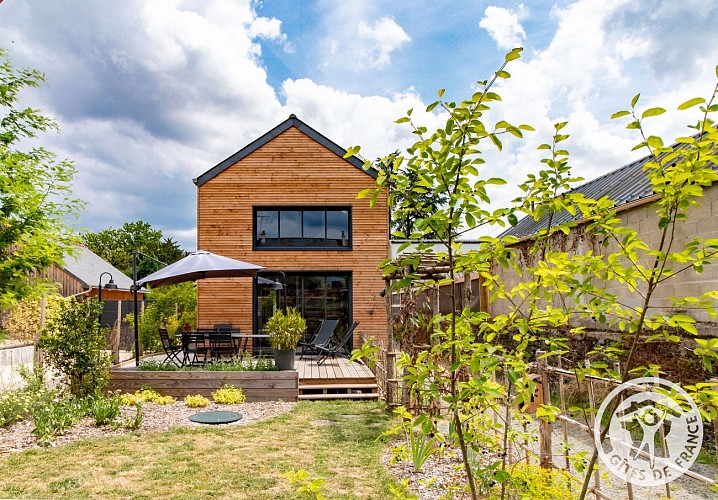 La Cabane Cé