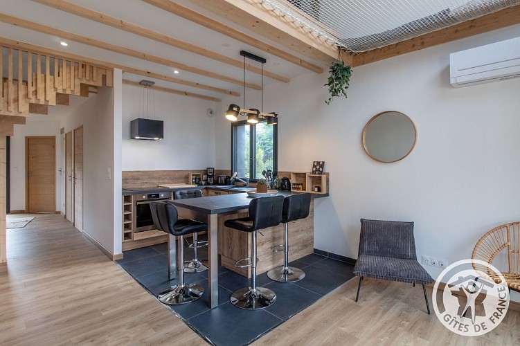 La Cabane Cé