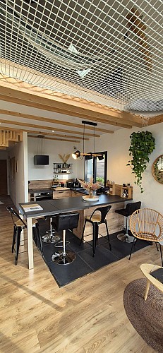 La Cabane Cé
