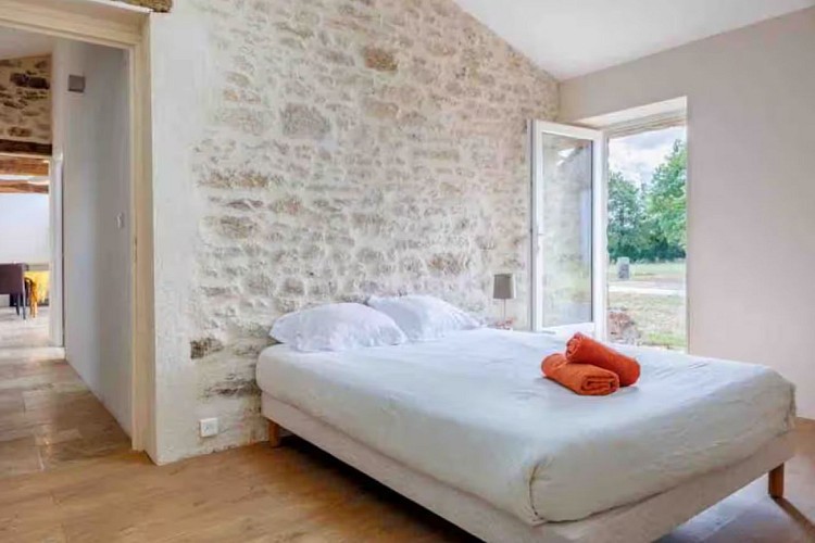 Meublé Cosy