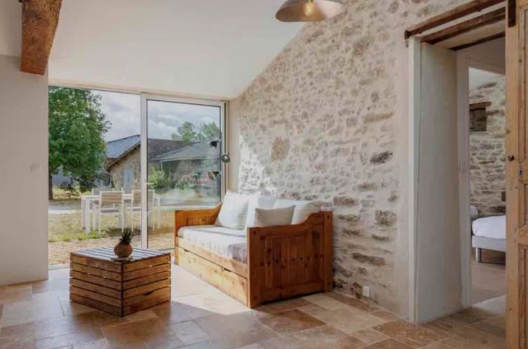 Meublé Cosy