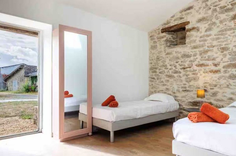 Meublé Cosy