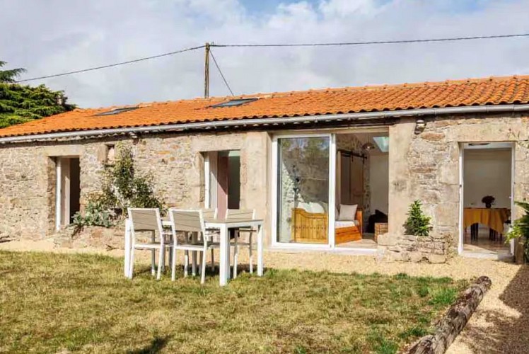 Meublé Cosy