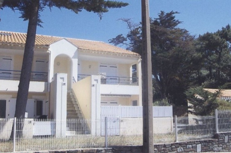 MR DELAFORGE - 4 PERS