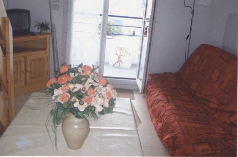 MR DELAFORGE - 4 PERS