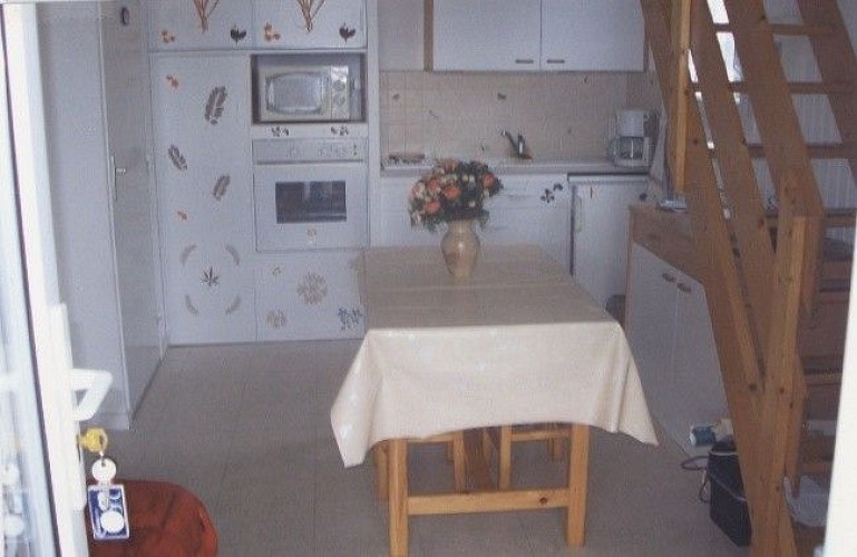 MR DELAFORGE - 4 PERS