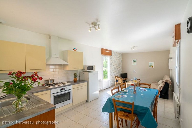 Les Gîtes de Sophie Capucine