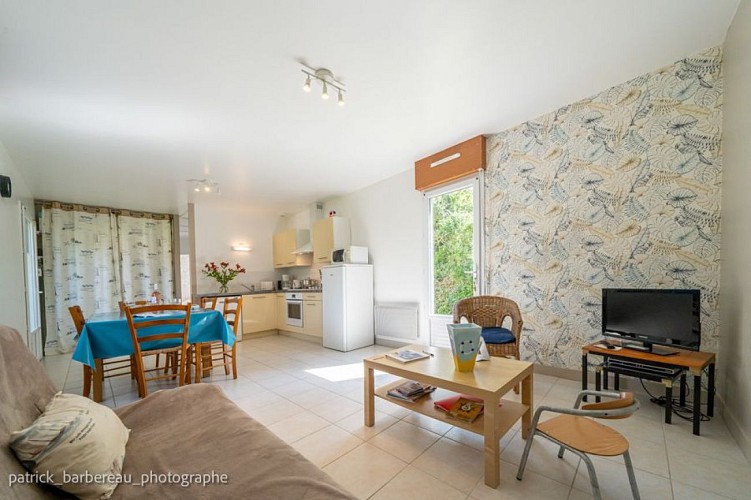 Les Gîtes de Sophie Capucine