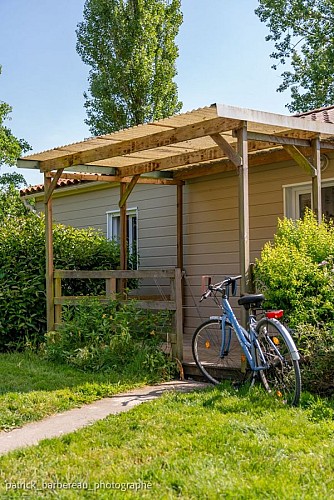 Les Gîtes de Sophie Capucine
