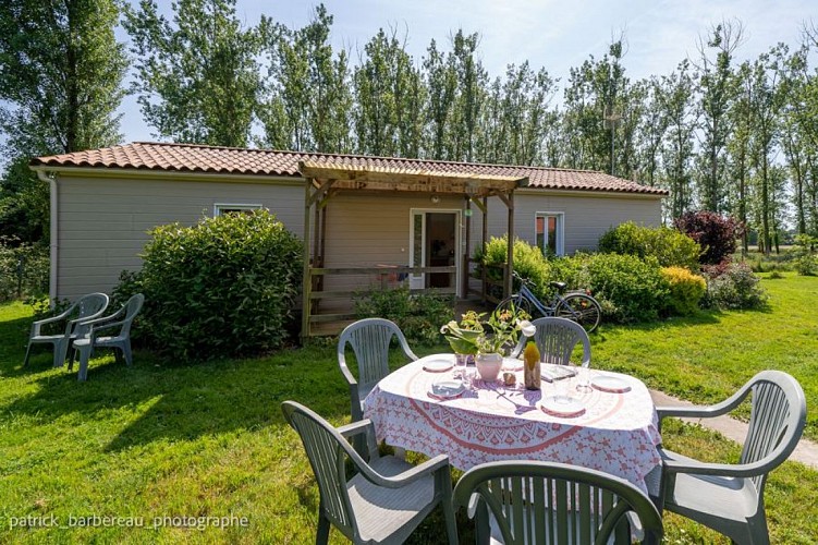 Les Gîtes de Sophie Capucine