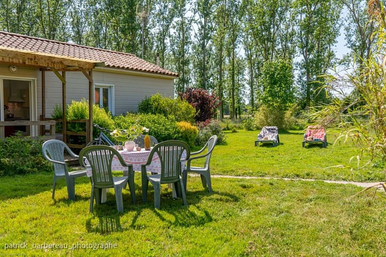 Les Gîtes de Sophie Capucine