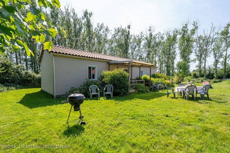 Les Gîtes de Sophie Capucine