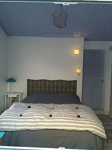 Chambres d'hôtes - Rêves d'Océan