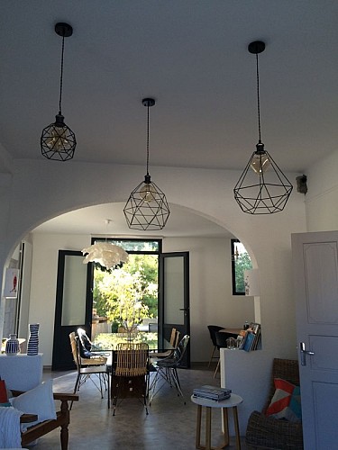 Chambres d'hôtes - Rêves d'Océan