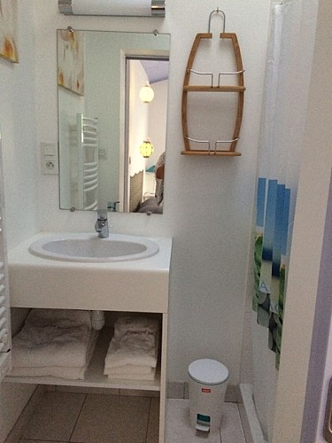 Chambres d'hôtes - Rêves d'Océan