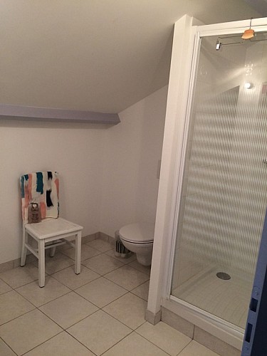 Chambres d'hôtes - Rêves d'Océan