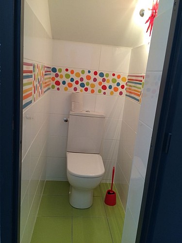 Chambres d'hôtes - Rêves d'Océan