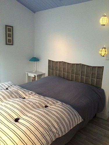 Chambres d'hôtes - Rêves d'Océan