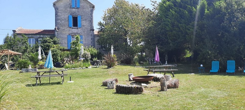 L'ecole VENDOIRE