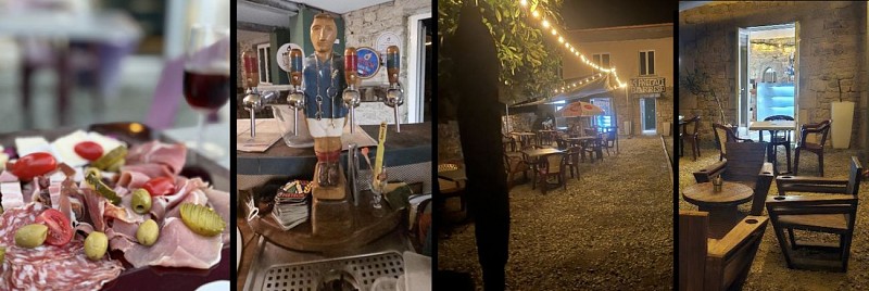 Ambiance guinguette