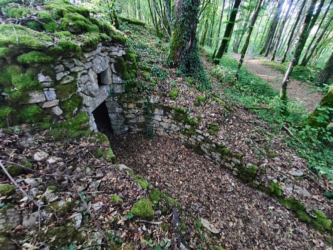 Caivotte de Thivet