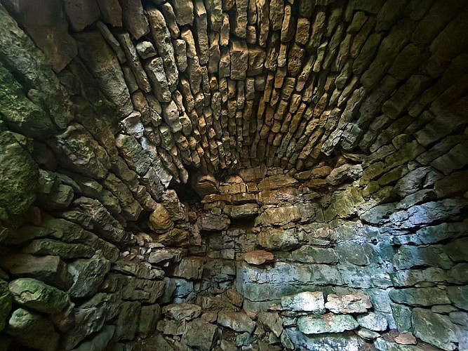 Caivotte de Thivet