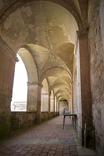 Abbaye de Jovilliers