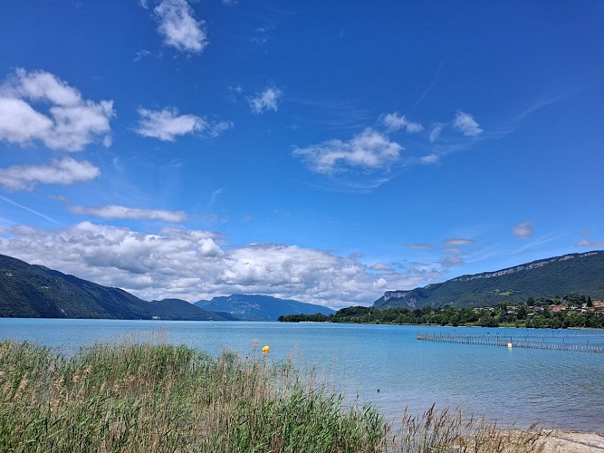 Mémard Beach