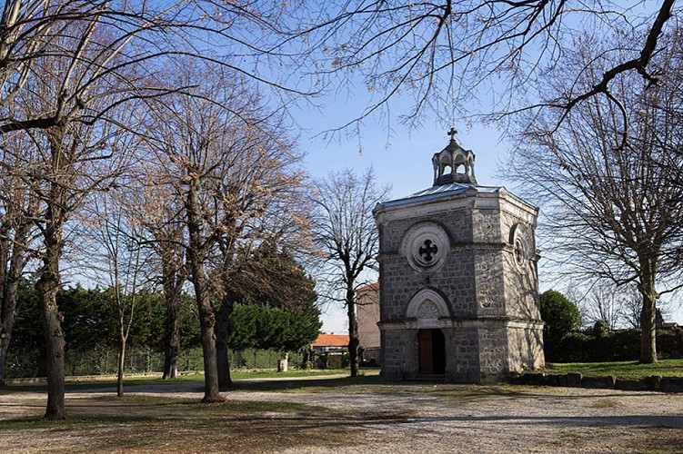 Eglise Saint-Viateur